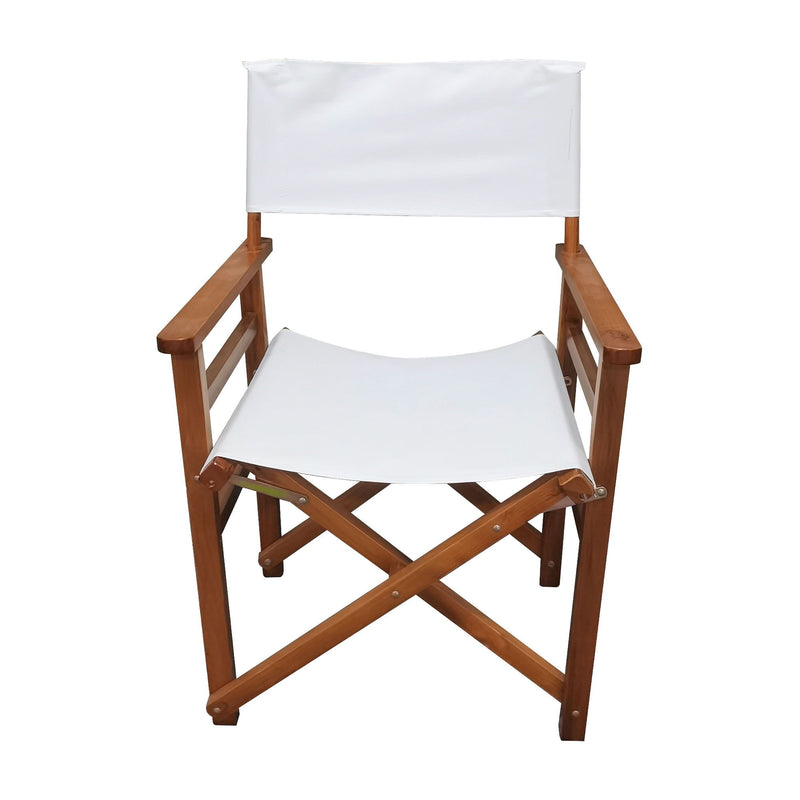 Folding Director Chair