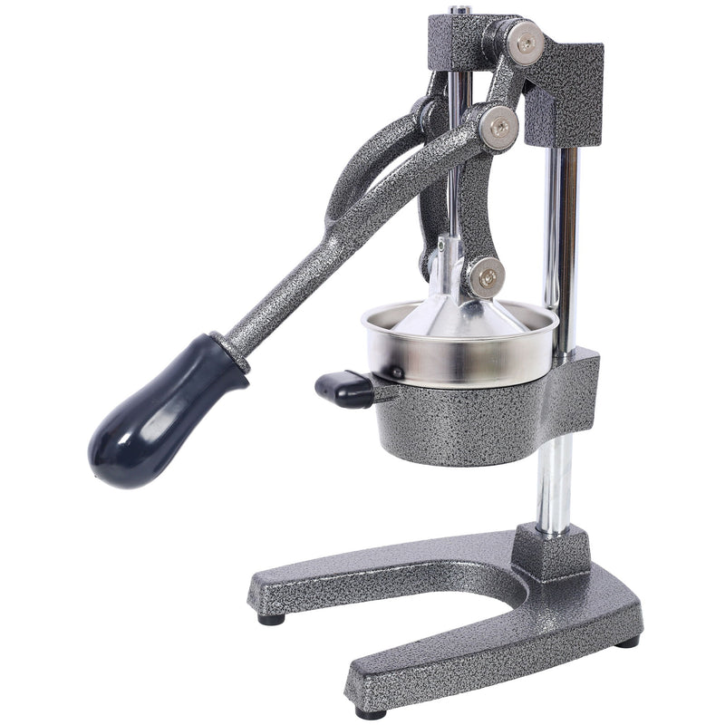 Manual Hand Press Citrus Juicer