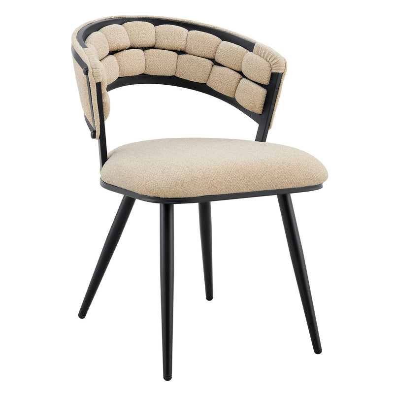 Dining Chairs For Dining Room & Kitchen (Set of 2)