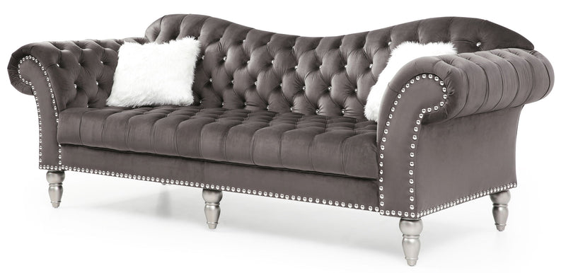 Wilshire - Soft Sofa
