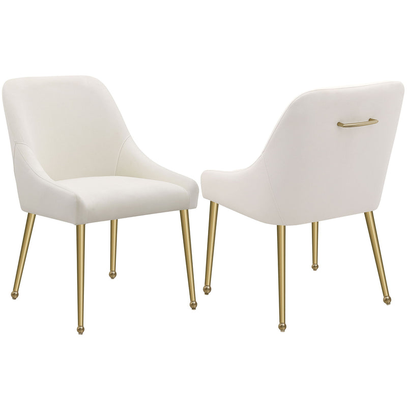Lichton - Upholstered Dining Side Chair (Set of 2)