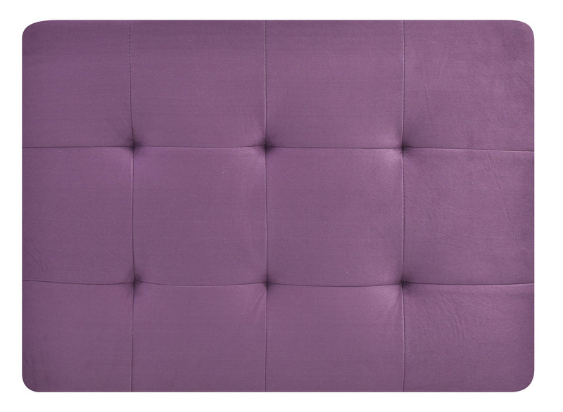 Chic Contemporary Ottoman