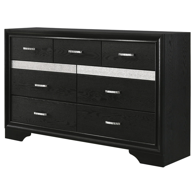Annie - 9 Drawer Dresser