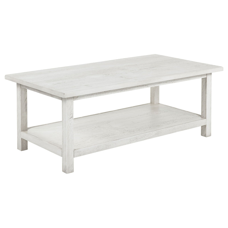 Castleton - Table