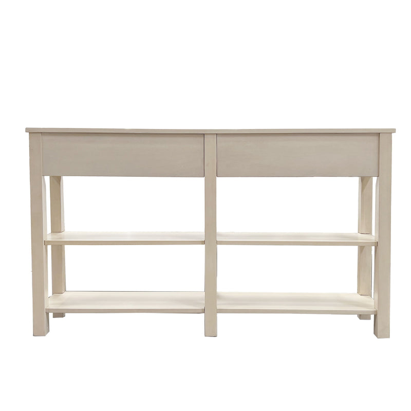 Galileo - Sleek Design Console Table